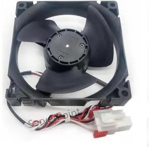 Original NEW NMB-MAT 3612JL-04W-S49 12V 0.3A for Refrigerator cooling fan Original NEW NMB-MAT 3612JL-04W-S49 12V 0.3A for Refrigerator cooling fan