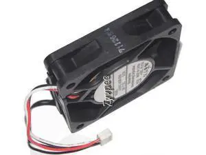 for 6CM 6015 T18 DC24V 0.13A 3 Wires 3 Pins 6CM CPU Cooling Fan for 6CM 6015 T18 DC24V 0.13A 3 Wires 3 Pins 6CM CPU Cooling Fan
