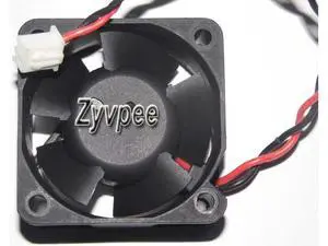 for 40mm 4020 DC12V 0.08A 2 Wires 2 Pins 4CM Cooling Fan for switch router CPU for 40mm 4020 DC12V 0.08A 2 Wires 2 Pins 4CM Cooling Fan for switch router CPU