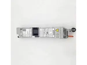 550W Hot-Plug Server Power Supply for Dell R320 R420, Replace L550E-S0 D550E-S0 DPS-550MB A M95X4 RYMG6 0RYMG6 550W Hot-Plug Server Power Supply for Dell R320 R420, Replace L550E-S0 D550E-S0 DPS-550MB A M95X4 RYMG6 0RYMG6