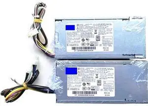 240W SFF Power Supply for HP 400 600 800 G1 SFF, Replacement for 702308-002 702308-001 702307-002 751885-001 PS-4241-1HD PS-4241-2HF1 240W SFF Power Supply for HP 400 600 800 G1 SFF, Replacement for 702308-002 702308-001 702307-002 751885-001 PS-4241-1HD PS-4241-2HF1