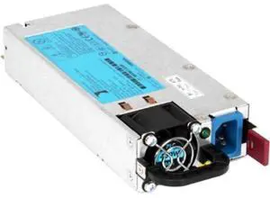 460W Server Power Supply for HP DL180 G6 DL360 G6 G7 DL380 G7 DL385 G7 DL385p G8, Replacement for 591553-001 599381-001 460W Server Power Supply for HP DL180 G6 DL360 G6 G7 DL380 G7 DL385 G7 DL385p G8, Replacement for 591553-001 599381-001