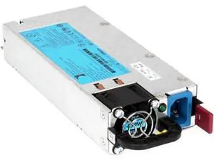 460W Server Power Supply for HP DL180 G6 DL360 G6/G7 DL380 G7 DL385 G7 DL385p G8 | 591553-001 599381-001 460W Server Power Supply for HP DL180 G6 DL360 G6/G7 DL380 G7 DL385 G7 DL385p G8 | 591553-001 599381-001