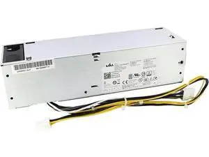 255W Power Supply for Dell 3020 7020 9020 T7100, Replacement for AC255ES-01 L255ES-00 L255ES-01 F255ES-00 D255AS-00 H255ES-00 H255ES-01 255W Power Supply for Dell 3020 7020 9020 T7100, Replacement for AC255ES-01 L255ES-00 L255ES-01 F255ES-00 D255AS-00 H255ES-00 H255ES-01