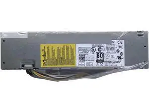 315W SFF Power Supply for Dell Optiplex 3020 9020 XE2 Precision T1700, Replacement for 4FCWX VX372 0VX372 H315ES-00 D315E00, 8+4+6 PIN Connector 315W SFF Power Supply for Dell Optiplex 3020 9020 XE2 Precision T1700, Replacement for 4FCWX VX372 0VX372 H315ES-00 D315E00, 8+4+6 PIN Connector