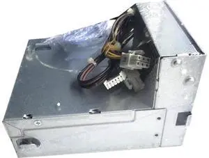 SFF Power Supply for 6000 6200 8200, Replacement for 611481-001 611482-001 613762-001 SFF Power Supply for 6000 6200 8200, Replacement for 611481-001 611482-001 613762-001
