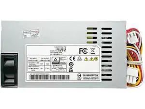 190W Power Supply, 100-240V 3.5A 47-63Hz, Replacement for DPS-200PB-185A DPS-200PB-185 A 1Pack 190W Power Supply, 100-240V 3.5A 47-63Hz, Replacement for DPS-200PB-185A DPS-200PB-185 A 1Pack