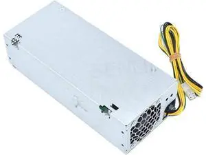 180W 6+4 Pin Power Supply for 510S-07ICB, Replacement for PCH018 PA-1181-7 00PC780 SP50H29568 180W 6+4 Pin Power Supply for 510S-07ICB, Replacement for PCH018 PA-1181-7 00PC780 SP50H29568