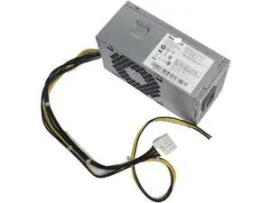 0W 10Pin Power Supply for Lenovo ThinkCentre M Series, Replacement for HK360-71PP PCJ007 PCK014 PCH015 PCK012 5P50V03182 5P51D77076 0W 10Pin Power Supply for Lenovo ThinkCentre M Series, Replacement for HK360-71PP PCJ007 PCK014 PCH015 PCK012 5P50V03182 5P51D77076