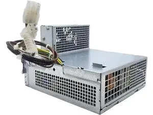 240W Power Supply for HP 6000 6200 6005 8200 SFF, Replacement for 611480-002 700506-001 611481-001 613762-001 503376-001 613763-001 DPS-240TB 1Pack 240W Power Supply for HP 6000 6200 6005 8200 SFF, Replacement for 611480-002 700506-001 611481-001 613762-001 503376-001 613763-001 DPS-240TB 1Pack