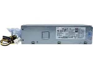 180W Power Supply PSU for HP 600 G3 SFF, Replacement for 901764-001 L08404-002 PA-1181-3HA DPS-180AB-27 A D18-180P1A PCG005 180W Power Supply PSU for HP 600 G3 SFF, Replacement for 901764-001 L08404-002 PA-1181-3HA DPS-180AB-27 A D18-180P1A PCG005