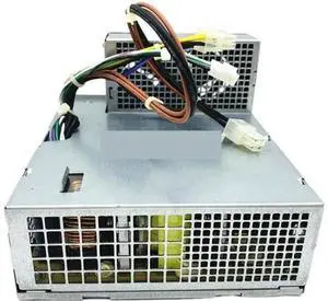 240W Power Supply for 4300 4000 6200 8100 8200 8300 SFF, Replacement for 611480-002 503375-001 611481-001 611482-001 240W Power Supply for 4300 4000 6200 8100 8200 8300 SFF, Replacement for 611480-002 503375-001 611481-001 611482-001