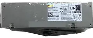 260W Power Supply for Dell 3060 5060 7060, 6-Pin + 4-Pin, Replacement for L260EBM-00 H7X3F 0H7X3F 52CKC 3YNRJ 8X63N 260W Power Supply for Dell 3060 5060 7060, 6-Pin + 4-Pin, Replacement for L260EBM-00 H7X3F 0H7X3F 52CKC 3YNRJ 8X63N