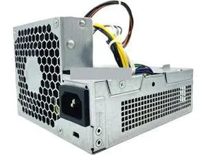 240W Power Supply for 4300 4000 6200 8100 8200 8300 SFF | 611480-002 503375-001 611481-001 611482-001 240W Power Supply for 4300 4000 6200 8100 8200 8300 SFF | 611480-002 503375-001 611481-001 611482-001