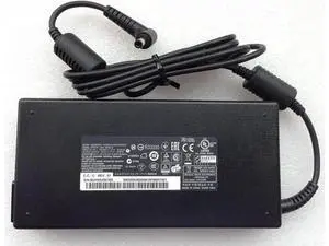 150W Delta Laptop AC Adapter, 19.5V 7.7A ADP-150VB B S93-0404250-D04 Replacement Power Supply with Power Cord for MSI Gaming Laptop 150W Delta Laptop AC Adapter, 19.5V 7.7A ADP-150VB B S93-0404250-D04 Replacement Power Supply with Power Cord for MSI Gaming Laptop