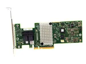 For SAS3008 9340-8i 12Gbps RAID Controller Card, M1215 Pass-Through HBA Expansion Card 46C9115, PCIe 3.0 X8 SAS SATA Array Card Compatible with Lenovo IBM System X Series Servers For SAS3008 9340-8i 12Gbps RAID Controller Card, M1215 Pass-Through HBA Expansion Card 46C9115, PCIe 3.0 X8 SAS SATA Array Card Compatible with Lenovo IBM System X Series Servers