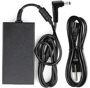 180W AC Charger Adapter, Replacement for MSI Katana GF66 GF76 GF63, Pulse GL66 GL76, WF66 WF76, Creator M16, Stealth 15M Gaming Laptop Power Supply Cord 180W AC Charger Adapter, Replacement for MSI Katana GF66 GF76 GF63, Pulse GL66 GL76, WF66 WF76, Creator M16, Stealth 15M Gaming Laptop Power Supply Cord