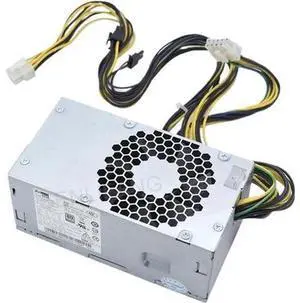 380W 10Pin Power Supply for Lenovo B460 P340 510 E77 M6600, Replacement for PCK014 SP50H29603 5P50V03183 380W 10Pin Power Supply for Lenovo B460 P340 510 E77 M6600, Replacement for PCK014 SP50H29603 5P50V03183