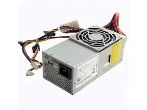 250W Power Supply for Dell 230ST 260S 620S 3800 D03D 390DT Desktop & Server Replacement 250W Power Supply for Dell 230ST 260S 620S 3800 D03D 390DT Desktop & Server Replacement
