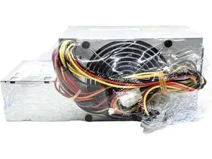 280W 24+4 Pin Power Supply for Lenovo M57 M58, Replacement for FRU 54Y8804 54Y8806 41A9701 41A9717 PC7001 PS-5281-01VF 1Pack 280W 24+4 Pin Power Supply for Lenovo M57 M58, Replacement for FRU 54Y8804 54Y8806 41A9701 41A9717 PC7001 PS-5281-01VF 1Pack