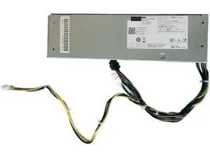 360W Power Supply Replacement for Dell Optiplex 7080MT 7070MT 7060MT 3050MT 3650 3670 3671 5090 3260 3681 MT, H360EGM-00 L360EGM-00 1Pack 360W Power Supply Replacement for Dell Optiplex 7080MT 7070MT 7060MT 3050MT 3650 3670 3671 5090 3260 3681 MT, H360EGM-00 L360EGM-00 1Pack