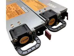 750W Server Power Supply for HP DL180 G5 451366-B21 449840-001 449838-001 750W Server Power Supply for HP DL180 G5 451366-B21 449840-001 449838-001