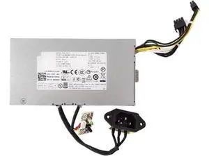 180W Power Supply for Dell OptiPlex 3030 3048, Replacement for HU180EA-00 DPS-180AB-14 A AC180EA-00 D180EA-00 02Y4D5 0R50PV 08WJ7H 180W Power Supply for Dell OptiPlex 3030 3048, Replacement for HU180EA-00 DPS-180AB-14 A AC180EA-00 D180EA-00 02Y4D5 0R50PV 08WJ7H