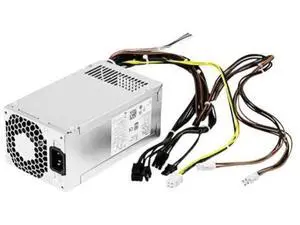 550W Desktop Power Supply Replacement, PA-5551-1HA PCK026 L75200-001 L75200-004 PSU Compatible with HP EliteDesk 800 880 G4 G5 G6 & Z1 Z2 Workstation 550W Desktop Power Supply Replacement, PA-5551-1HA PCK026 L75200-001 L75200-004 PSU Compatible with HP EliteDesk 800 880 G4 G5 G6 & Z1 Z2 Workstation