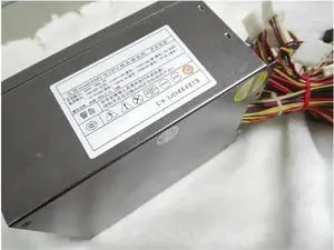 500W Server Power Supply 20+4Pin, Industrial PSU for Server, NAS, Mini PC & Industrial Computer 500W Server Power Supply 20+4Pin, Industrial PSU for Server, NAS, Mini PC & Industrial Computer