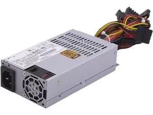 1Pc 1U 250W Enhance ENP-7025B Standard Flex Server Power Supply PC PSU 1Pc 1U 250W Enhance ENP-7025B Standard Flex Server Power Supply PC PSU