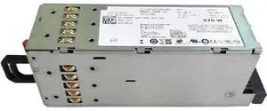 570W Server Power Supply for Dell R710 T610, Replacement for A570P-01 C570A-S0 A570P-00 0T327N 0VPR1M T327N VPR1M 570W Server Power Supply for Dell R710 T610, Replacement for A570P-01 C570A-S0 A570P-00 0T327N 0VPR1M T327N VPR1M