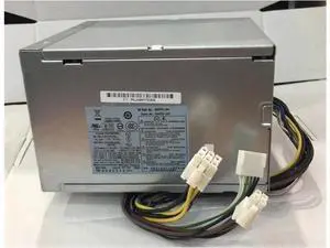 320W BTX Power Supply for HP 6000 Pro MT 6380 8280 8380 6280 Elite MT Desktop, Replacement for 611484-001 613765-001 503377-001 320W BTX Power Supply for HP 6000 Pro MT 6380 8280 8380 6280 Elite MT Desktop, Replacement for 611484-001 613765-001 503377-001