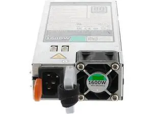 1600W Server Power Supply for Dell PowerEdge R740 R640 T640 T440 R630 R730 R730XD | 95HR5 D5W1N F1600E-S0 1600W Server Power Supply for Dell PowerEdge R740 R640 T640 T440 R630 R730 R730XD | 95HR5 D5W1N F1600E-S0