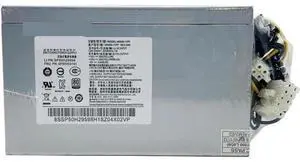 500W 10-Pin Power Supply for Lenovo M90t P340 P350 P348, Replacement for 5P50V03181 5P51D77197 5P50V03218 HK600-11PP PCK010 1Pack 500W 10-Pin Power Supply for Lenovo M90t P340 P350 P348, Replacement for 5P50V03181 5P51D77197 5P50V03218 HK600-11PP PCK010 1Pack