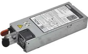 750W 80 Plus Platinum Hot-Swap Power Supply for Dell R720 R620, Replacement for 05NF18 0N30P9 D750E-S1 F750E-S0 750W 80 Plus Platinum Hot-Swap Power Supply for Dell R720 R620, Replacement for 05NF18 0N30P9 D750E-S1 F750E-S0