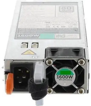 1600W Hot-Swappable Server Power Supply for Dell PowerEdge R740 R640 T640 T440 R630 R730 R730XD | 95HR5 D5W1N F1600E-S0 1600W Hot-Swappable Server Power Supply for Dell PowerEdge R740 R640 T640 T440 R630 R730 R730XD | 95HR5 D5W1N F1600E-S0
