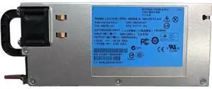 DPS-460EB A 460W 12V Hot-Swap Server Power Supply | Replacement for HP ProLiant G6 G7 DPS-460EB A 460W 12V Hot-Swap Server Power Supply | Replacement for HP ProLiant G6 G7