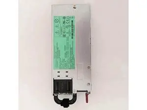 1200W Hot-Swap Server Power Supply for HP DL580 G9, Replacement HSTNS-PL30-AD 748283-201 748287-B21 748896-001 1200W Hot-Swap Server Power Supply for HP DL580 G9, Replacement HSTNS-PL30-AD 748283-201 748287-B21 748896-001