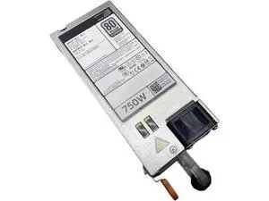 1Pc 750W Server Power Supply for Dell R720 R620, D750E-S1 F750E-S0 05NF18 06W2PW 1Pc 750W Server Power Supply for Dell R720 R620, D750E-S1 F750E-S0 05NF18 06W2PW