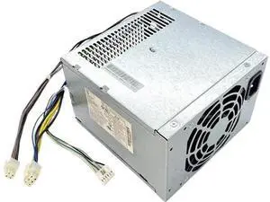 320W Power Supply for HP 6000 6200 6300 8000 8100 8200 8300 600 800 G1 MT, Replacement for 503377-001 508153-001 D10-320P2A 611484-001 613765-001 320W Power Supply for HP 6000 6200 6300 8000 8100 8200 8300 600 800 G1 MT, Replacement for 503377-001 508153-001 D10-320P2A 611484-001 613765-001