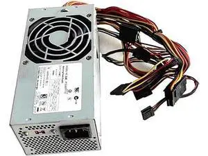 IP-S300FF1-0 300W TFX Power Supply | 80 Plus Standard | Replacement for In Win/Power Man PSU IP-S300FF1-0 300W TFX Power Supply | 80 Plus Standard | Replacement for In Win/Power Man PSU