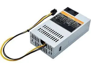 Flex 1U 150W Server Power Supply | 12V Output 4-Pin CPU Connector | Non-Modular Switching PSU Flex 1U 150W Server Power Supply | 12V Output 4-Pin CPU Connector | Non-Modular Switching PSU