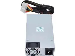 220W Small 1U Power Supply, Replacement for Seven League ST-220FUB-05E 220W Small 1U Power Supply, Replacement for Seven League ST-220FUB-05E
