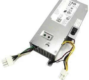 200W Power Supply for Dell 780 790 990 7010 9010, Replacement L200EU-00 F200EU-00 L180EU-00 L200EU-01 1VCY4 C0G5T 6YWW7 01VCY4 200W Power Supply for Dell 780 790 990 7010 9010, Replacement L200EU-00 F200EU-00 L180EU-00 L200EU-01 1VCY4 C0G5T 6YWW7 01VCY4
