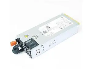 750W Server Power Supply for Dell R510 T710 D750P-S0 DPS-750TB-1 A FN1VT 750W Server Power Supply for Dell R510 T710 D750P-S0 DPS-750TB-1 A FN1VT