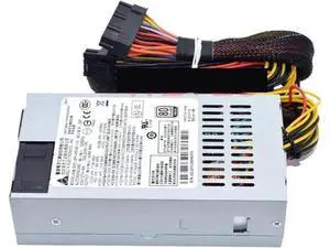 1Pc DPS-400AB-17B 400W 80 Plus Gold Small Form Factor Power Supply, REV S0F, Compatible with DPS-400AB-12B, Silent Cooling 1Pc DPS-400AB-17B 400W 80 Plus Gold Small Form Factor Power Supply, REV S0F, Compatible with DPS-400AB-12B, Silent Cooling