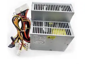 280W Power Supply for Dell 320 Series, Replacement for L280P-00 X9072 PS-5281-3DFS 280W Power Supply for Dell 320 Series, Replacement for L280P-00 X9072 PS-5281-3DFS