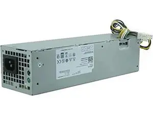 255W Power Supply H255ES-00 | Replacement for Dell Optiplex 3020 7020 9020 SFF | 8+4 Pin 255W Power Supply H255ES-00 | Replacement for Dell Optiplex 3020 7020 9020 SFF | 8+4 Pin
