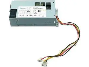 190W Power Supply, Replacement for DPS-200PB-185 B GOQD1325000802, 100-240V 3.5A 47-63Hz Output +52V 2.5A 1Pack 190W Power Supply, Replacement for DPS-200PB-185 B GOQD1325000802, 100-240V 3.5A 47-63Hz Output +52V 2.5A 1Pack