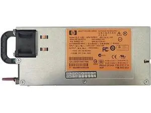 750W Server Power Supply for HP ML350 ML380 DL360 DL380 DL180 G6 G7 | DPS-750RB A 511778-001 506822-101 750W Server Power Supply for HP ML350 ML380 DL360 DL380 DL180 G6 G7 | DPS-750RB A 511778-001 506822-101